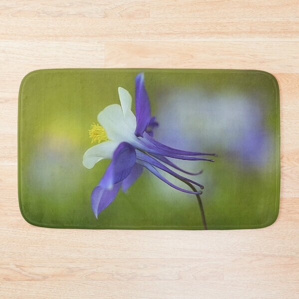 Item preview, Aquilegia Sunshine designed and sold by clint hudson.