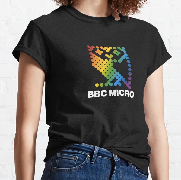 Artikel-Vorschau von BBC-Mikroillustration, designt und verkauft von Gaz Marshall.