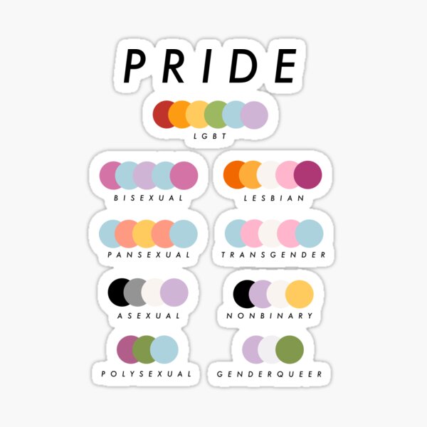 pride Sticker