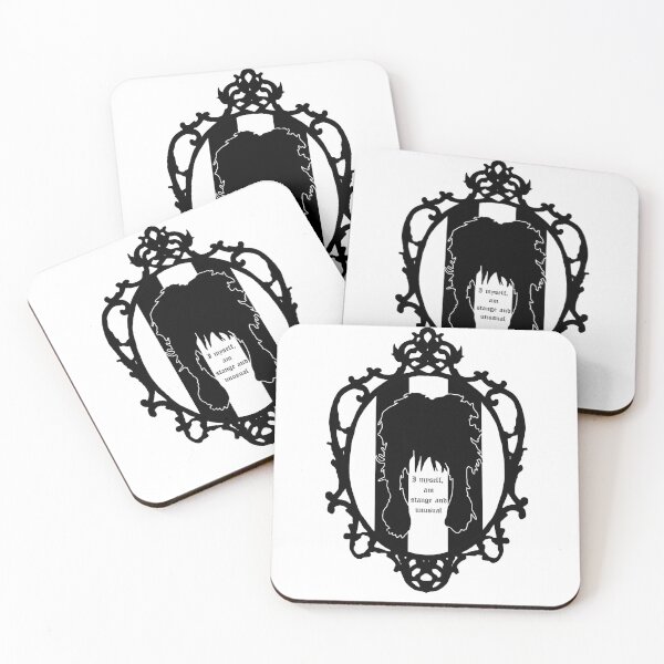 Item preview, Strange and Unusual  designed and sold by possessedprints.