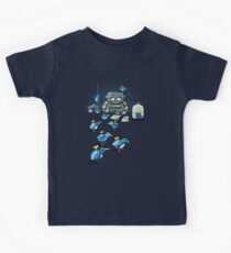 Making Friends Kids Tee