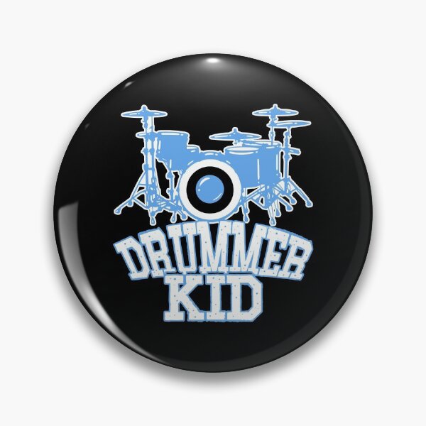 Item preview, Drummer Kid - Jam Session With Percussion Gift designed and sold by Sandra78.