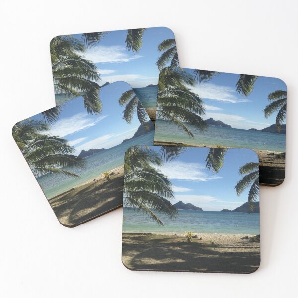 Item preview, Fijian Morning - 2 designed and sold by alainakozyart.