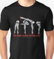 Rocky Horror Picture Show {Legs} Unisex T-Shirt