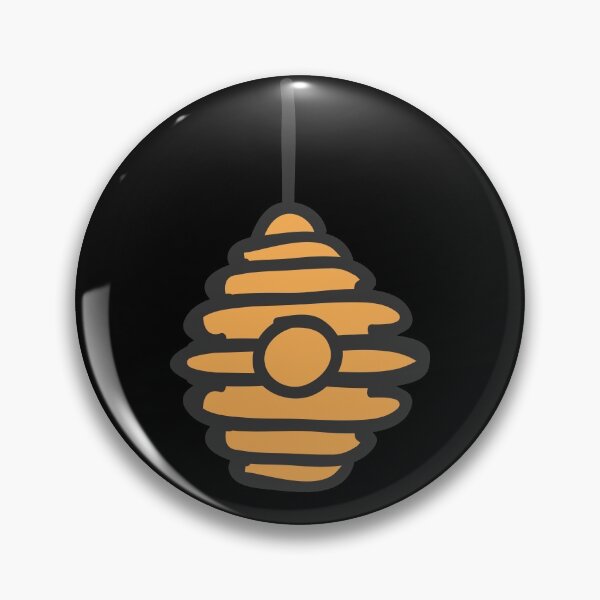 Item preview, Wasp nest designed and sold by Seb-Sk93.