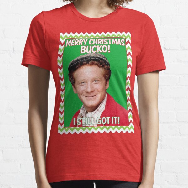 ralph malph t shirt