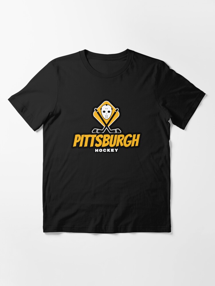 Ice Hockey Pittsburgh Penguins Unisex T-Shirt – Teepital – Everyday New  Aesthetic Designs