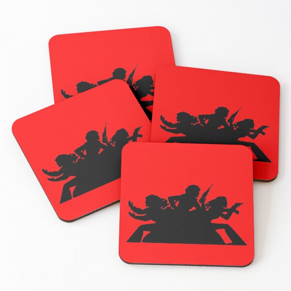 Item preview, Los ángeles de Charlie designed and sold by Ovnil.