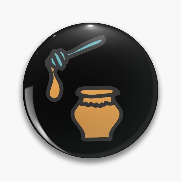 Item preview, honey pot designed and sold by Seb-Sk93.