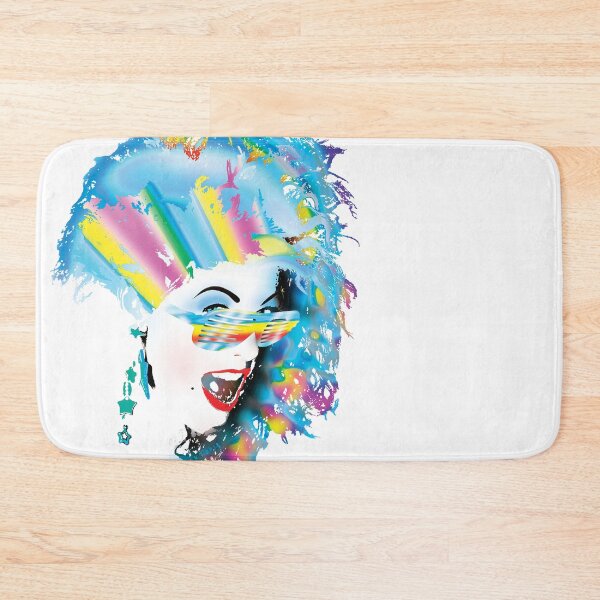 Item preview, 1980s Retro Pop #2 on White designed and sold by QuarterMoon.