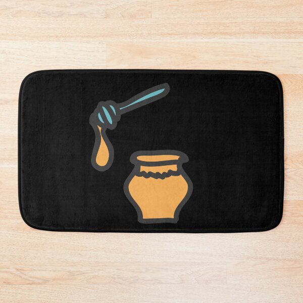 Item preview, honey pot designed and sold by Seb-Sk93.