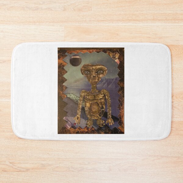 Item preview, The ET Phone Home designed and sold by Abigail Riley.