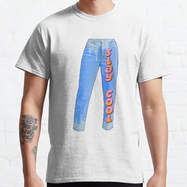 cool baggy t shirts