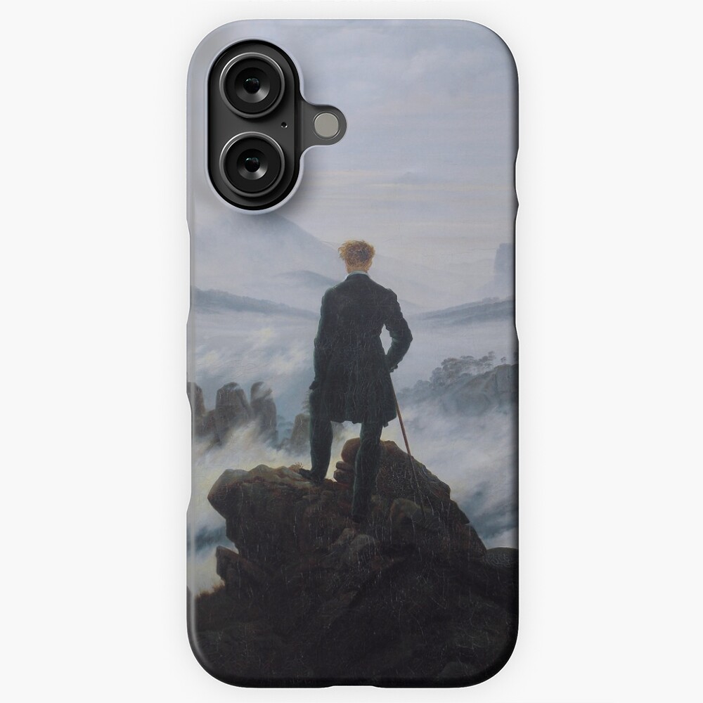 Item preview, iPhone Snap Case designed and sold by laurens-doodles.