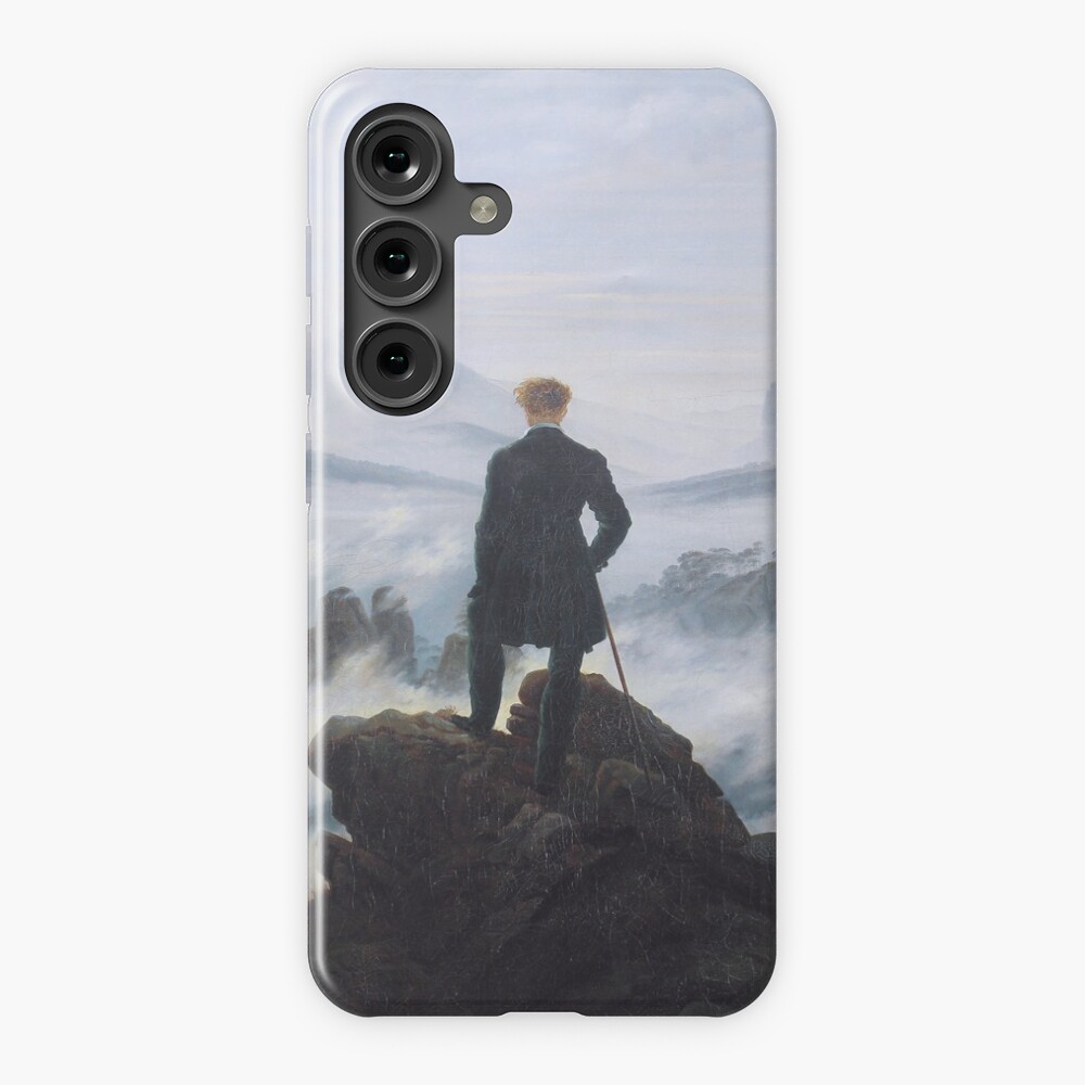 Item preview, Samsung Galaxy Snap Case designed and sold by laurens-doodles.
