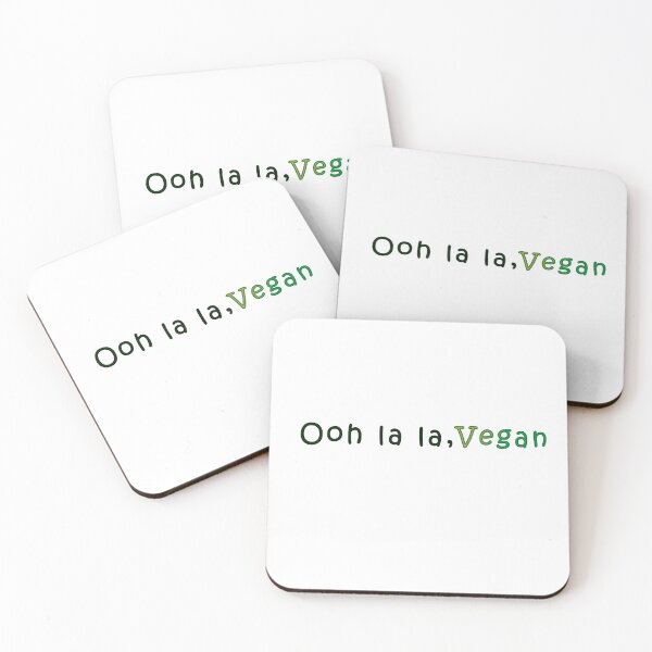 Item preview, Vegan style life designed and sold by Monlin.