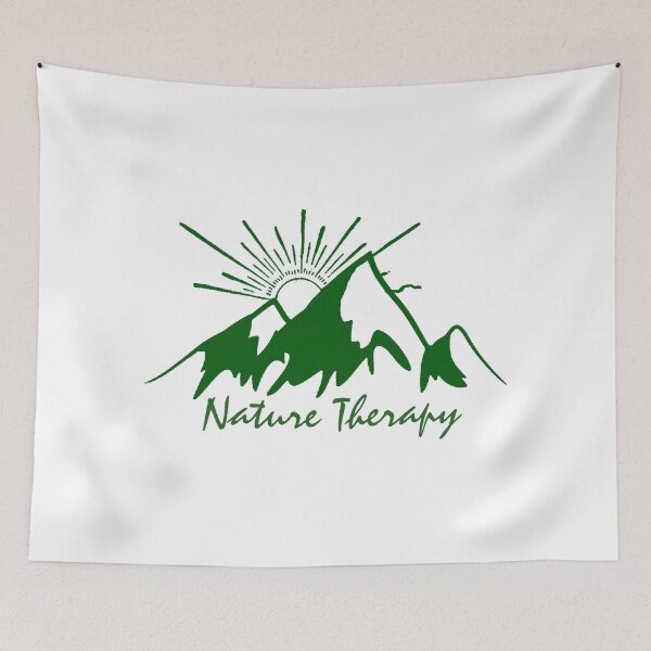 Item preview, Nature therapy designed and sold by ibelieveimages.