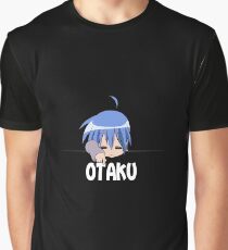 Otaku T-shirt graphique