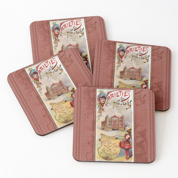 Item preview, Varieties & Novelties designed and sold by Sarah Vernon.