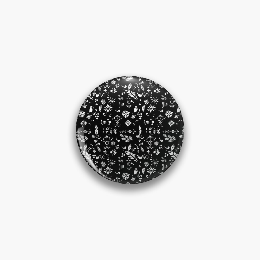 Item preview, Pin designed and sold by LBehrendtDesign.