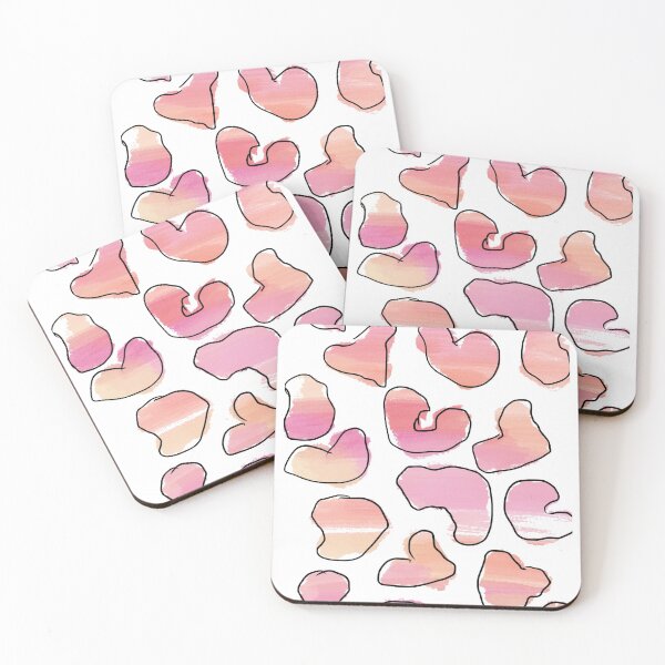 Item preview, Pink Cheetah  designed and sold by Eleanork5.