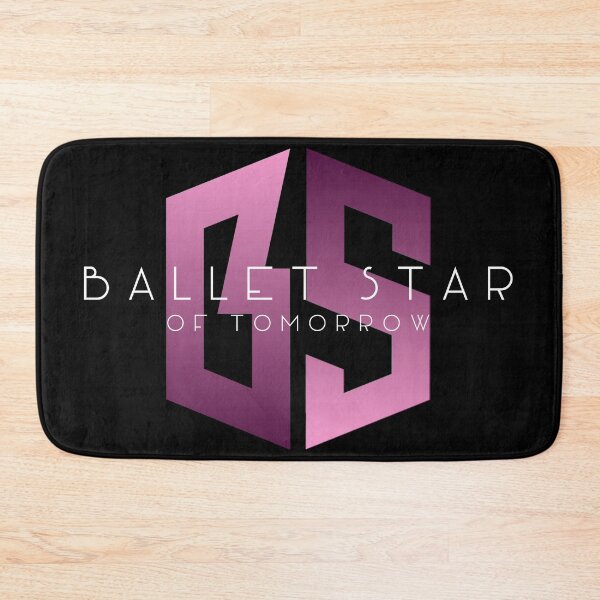 Item preview, BALLET STAR OF TOMORROW designed and sold by myboydoesballet.