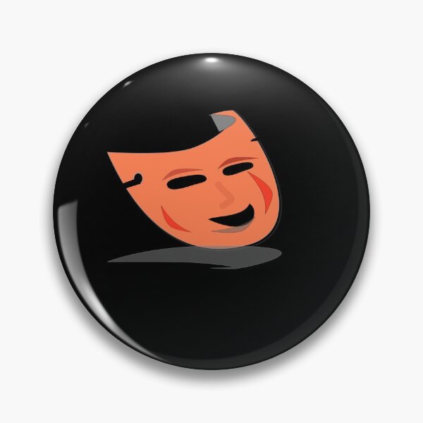 Item preview, False face designed and sold by Bennie Singh.