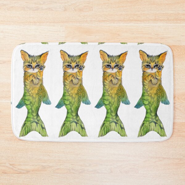 Item preview, Catfish designed and sold by Deann Acton.