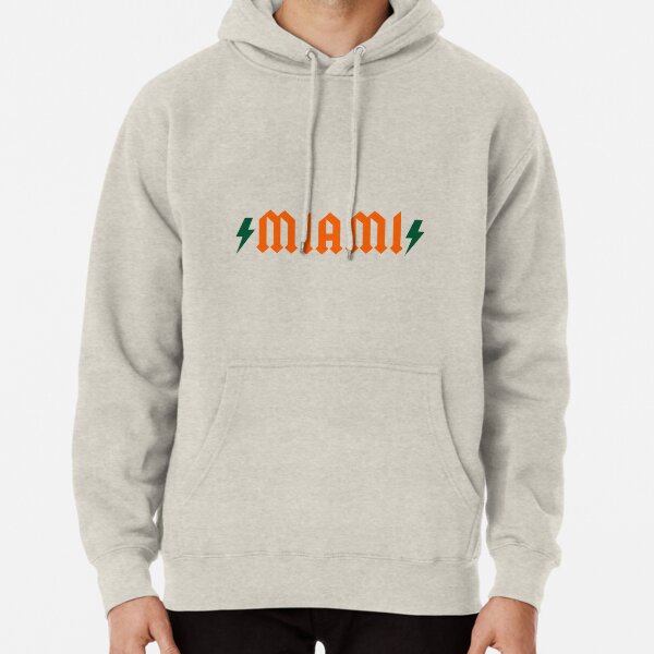 university of miami sweatshirts