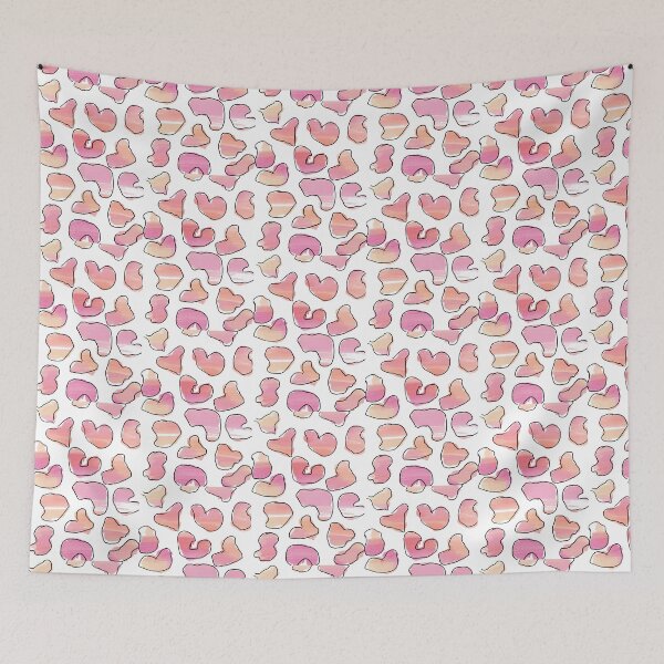 Item preview, Pink Cheetah  designed and sold by Eleanork5.