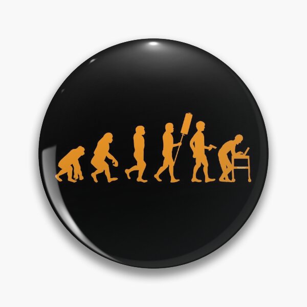Item preview, Associate Evolution designed and sold by Swagazon.