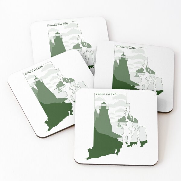 Item preview, Green Rhode Island designed and sold by Clay Heern.