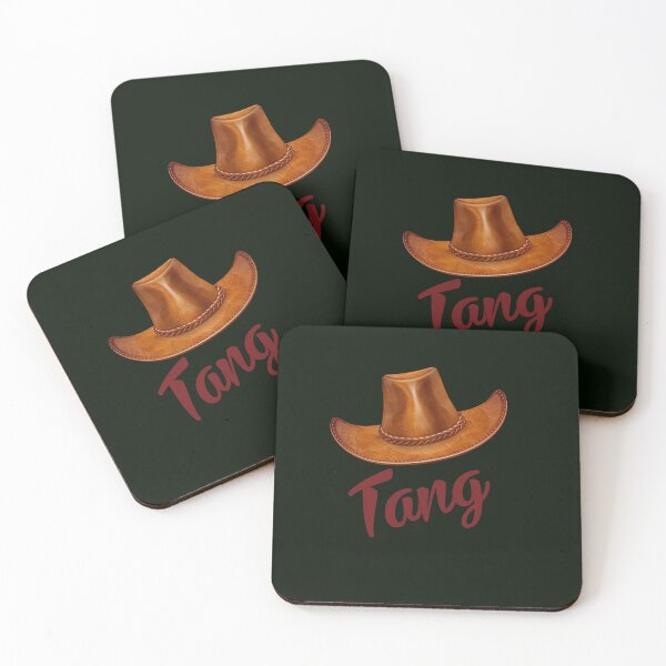 Item preview, Tang Trucker V8 Cowboy  designed and sold by Autographix.