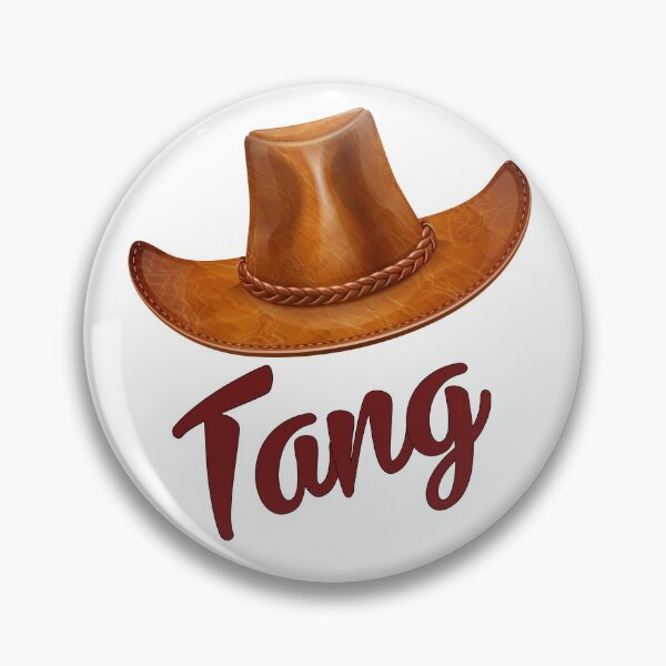 Item preview, Tang Trucker V8 Cowboy  designed and sold by Autographix.