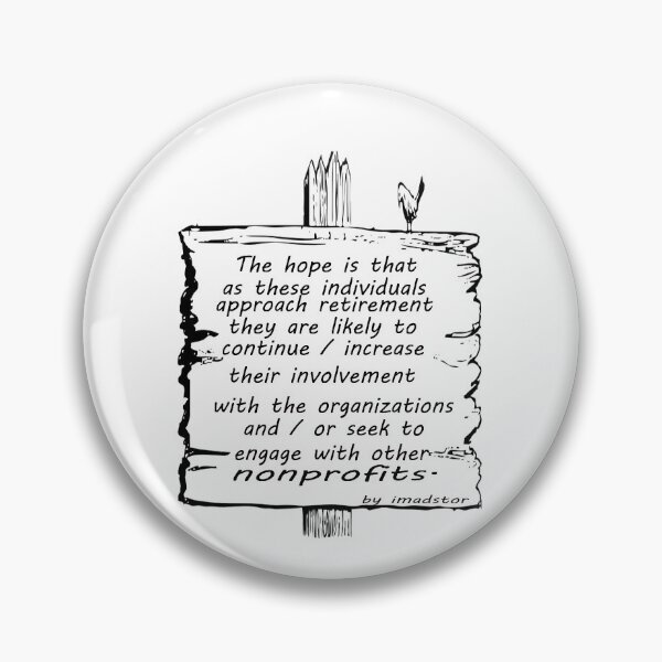 Item preview, The hope is ... designed and sold by imadstor.