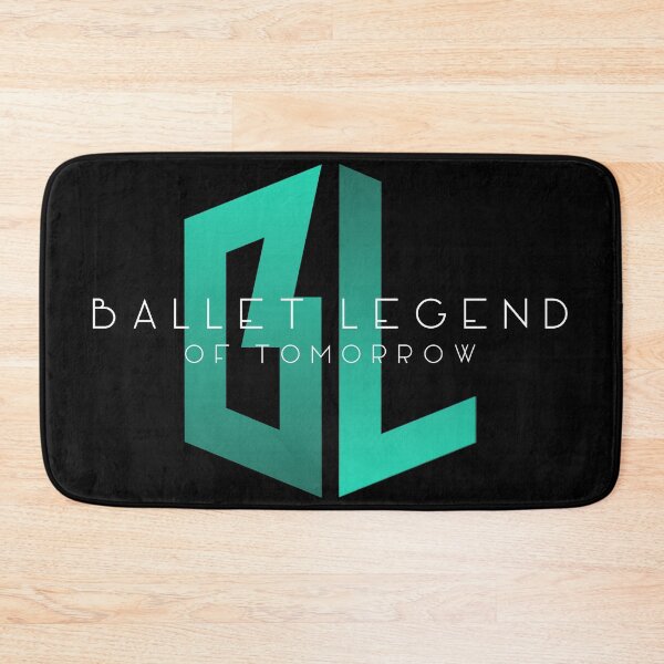 Item preview, BALLET LEGEND OF TOMORROW  designed and sold by myboydoesballet.