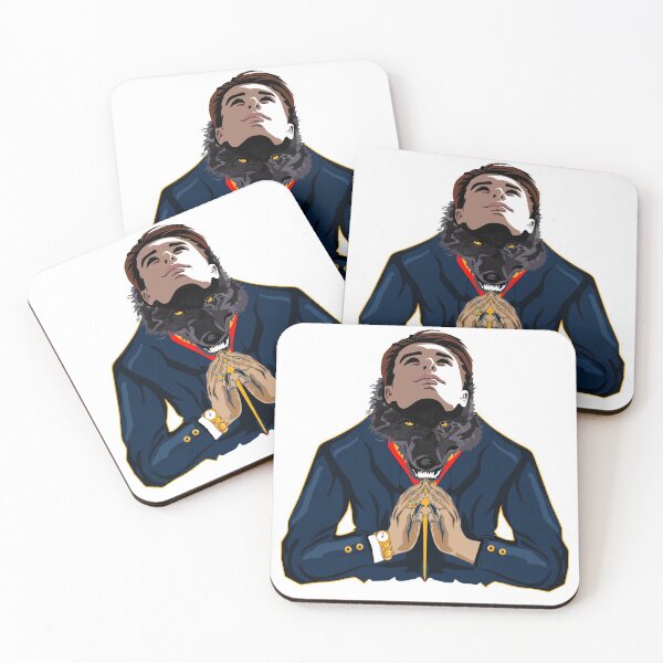 Item preview,  for a birthday designed and sold by gideonm.