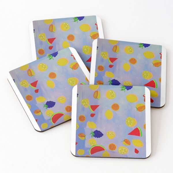 Item preview, fruity  designed and sold by Tessa Collins.