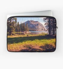 Tenaya Lake. Yosemite National Park, CA. Laptop Sleeve