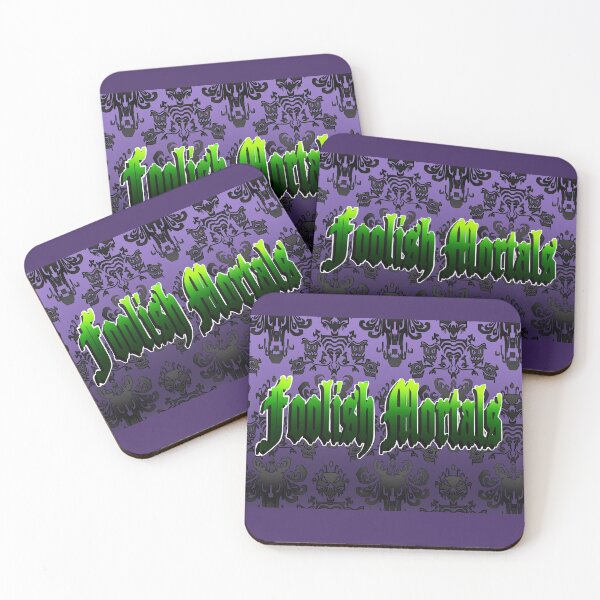 Item preview, Foolish Mortals designed and sold by Nicholas J.