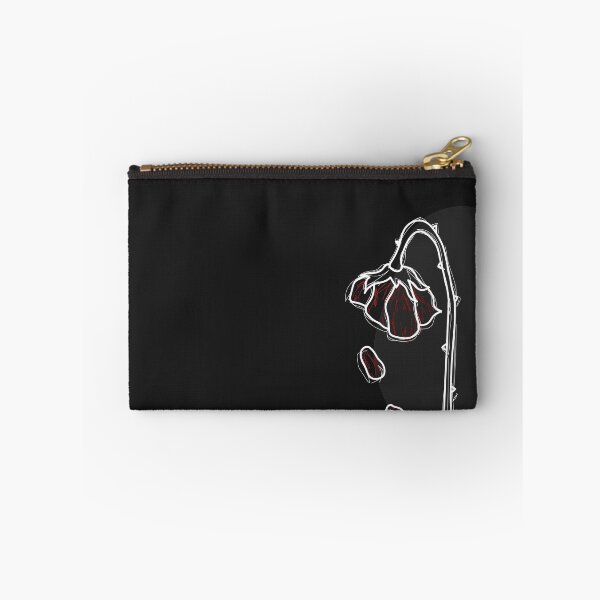 Item preview, Withered Rose Illustration designed and sold by teanart.