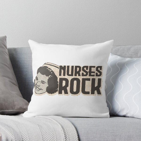 Item preview, Nurses Rock designed and sold by darcy boutique.