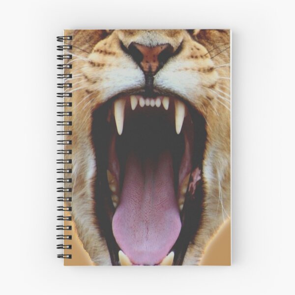 Item preview, Lion Face Roar designed and sold by Byfab.