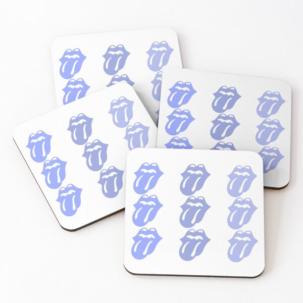Item preview, BLUE TONGUES designed and sold by remfriedd.