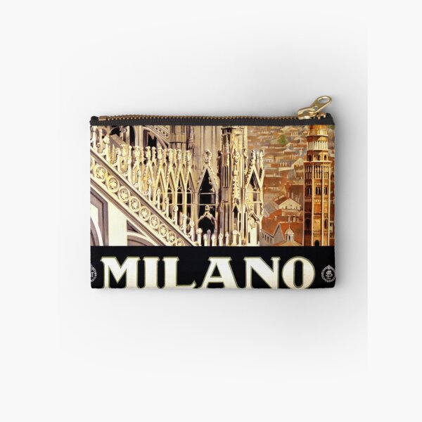 Aperçu de l'œuvre Milano créée et vendue par Jack-James.