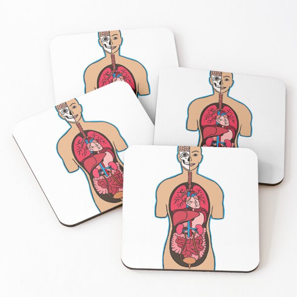 Item preview, Anatomy designed and sold by Mo Granzow.