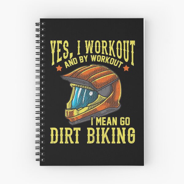 Item preview, I Go Dirt Biking - Dirtbiking designed and sold by casestees.