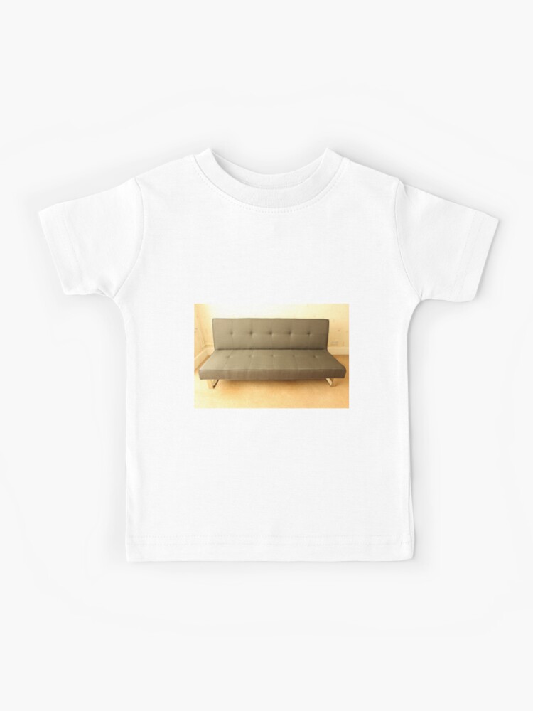 kids grey sofa