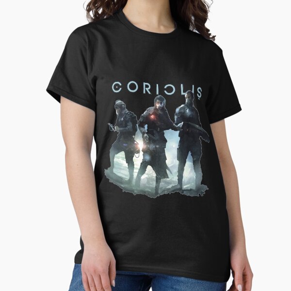 Item preview, Coriolis  designed and sold by frialigan.