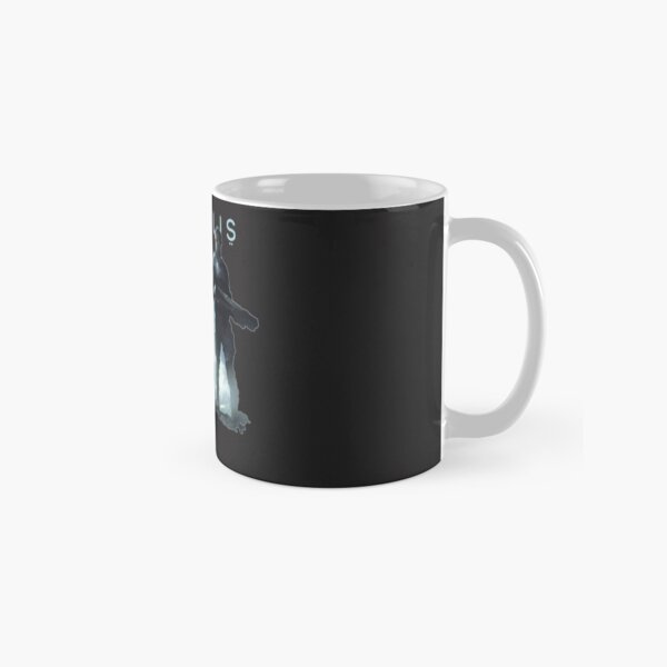 Coriolis Classic Mug